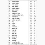 Parashara Hora Book (पराशर होरा पुस्तक)