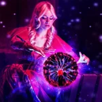 Plasma Light Ball (प्लाज्मा लाइट बॉल)