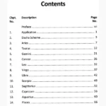 Predicting Through Shodashottary Dasha Book (षोडशोत्तरी पुस्तक)