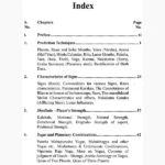 Predictive Techniques Book