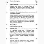 Predictive Techniques Book