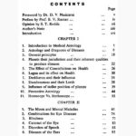 Principles And Practice of Medical Astrology Book