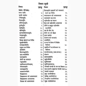Puja Karm Diwakar Book (पूजा कर्म दिवाकर पुस्तक)