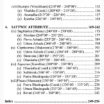 Revelations of Zodiacal Signs and Lunar Mansions Book