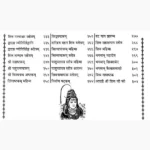 Rudrashtadhyayi Vedic Shivarchan Rahasya Book रुद्राष्टाध्यायी वैदिक