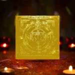 Annapurna Devi Yantra, Shree Annapurna Pujan Yantra