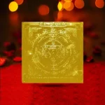 Annapurna Devi Yantra, Shree Annapurna Pujan Yantra