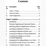 Synthesis Method Of Prediction Book (भविष्यवाणी की संश्लेषण विधि)