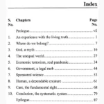 The Truth That Is Hidden From You Book (वो-सच जो तुमसे-छुपा है)