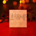 Trigunatmak Trishakti Samput Yantra, त्रिगुणात्मक त्रिशक्ति सम्पुट यंत्र