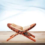 Rehal Books Stand, Wooden Books Holder, Book Stand