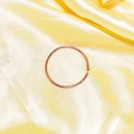 Small Copper Kada, छोटे तांबे का कड़ा