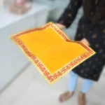 Peela Puja Aasan, पीला पूजा आसन