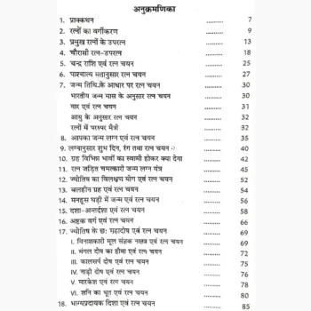 Swayam Chuniye Apna Bhagyashali-Ratan Book (भाग्यशाली-रत्न)