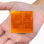 Aghor Lakshmi Yantra, अघोर लक्ष्मी यंत्र, Energized Lakshmi Yantra