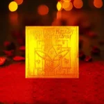 Akaal Mrityu Nivaran Yantra, अकाल मृत्यु निवारण यंत्र, Akaal Mrityu Nivarak Yantra