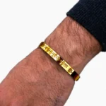 Baglamukhi Kada, Baglamukhi Ashtadhatu Kada, बगलामुखी कड़ा