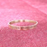 Baglamukhi Kada, Baglamukhi Ashtadhatu Kada, बगलामुखी कड़ा