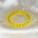 बगलामुखी रक्षा ब्रेसलेट, Energized Baglamukhi Bracelet, Baglamukhi Raksha Bracelet