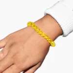 बगलामुखी रक्षा ब्रेसलेट, Energized Baglamukhi Bracelet, Baglamukhi Raksha Bracelet