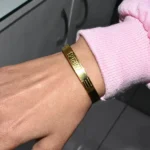 Bal Rakshak Kada, Children Brass Kada, Energized Shiva Kada, बाल रक्षक कड़ा