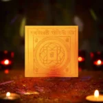 Bhuwaneshwari Yogini Yantra, भुवनेश्वरी योगिनी यंत्र