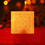 Bhuwaneshwari Yogini Yantra, भुवनेश्वरी योगिनी यंत्र