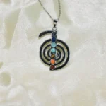 Cho ku Rei Pendant (चो कू री लॉकेट)