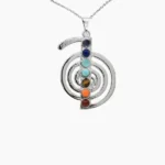 Cho ku Rei Pendant (चो कू री लॉकेट)