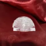 Energized Crystal Shri Yantra (स्फटिक श्री यंत्र)