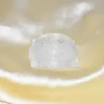 Energized Crystal Shri Yantra (स्फटिक श्री यंत्र)