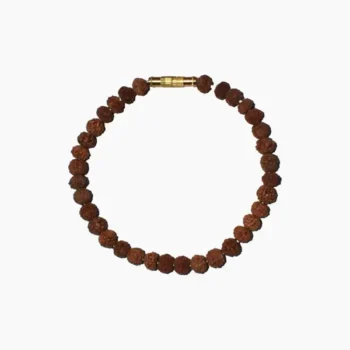 Siddh Rudraksha Bracelet, Mini Rudraksha Bracelet, Energized Rudraksha Bracelet, सिद्ध रुद्राक्ष ब्रेसलेट
