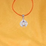 Hanuman Silver Kavach (हनुमान कवच)