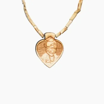 Hanuman Tulsi Bead Kavach (हनुमान तुलसी कवच)