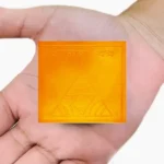 Energized Jamin Yantra, Jaamin Yantra, Jaamin Puja Yantram