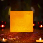 Energized Jamin Yantra, Jaamin Yantra, Jaamin Puja Yantram