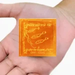 Siddh Karn Pishachini Yantra, Karna Pishachini Puja Yantra, Karn Pishachini Yantra