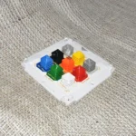 Navagraha Pyramid, Navgraha Pyramid Disc, Nine Planet Pyramid