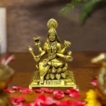 Navdurga Murti (नवदुर्गा मूर्ति)