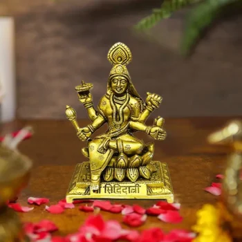 Navdurga Murti (नवदुर्गा मूर्ति)