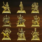 Navdurga Murti (नवदुर्गा मूर्ति)