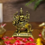 Navdurga Murti (नवदुर्गा मूर्ति)