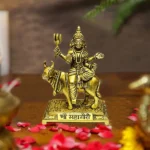 Navdurga Murti (नवदुर्गा मूर्ति)