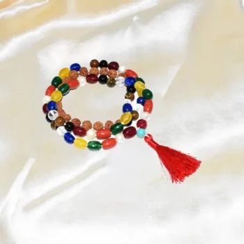 Navgraha Mala (नवग्रह शांति माला)