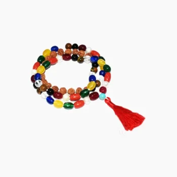 Navgraha Mala (नवग्रह शांति माला)