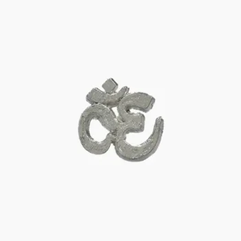 Om Tilak Stamp (ॐ तिलक मुहर)