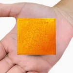 Energized Pashuptastra Yantra, Pashupatastreya Yantra, Pashupatastra Puja Yantra