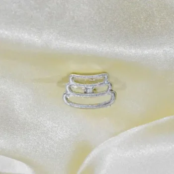 Shiva Tilak Stamp (शिव तिलक मुहर)