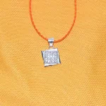 Stylish Pendant (स्टाइलिश पेंडेंट)