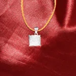 Stylish Pendant (स्टाइलिश पेंडेंट)